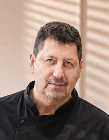chef damyanov